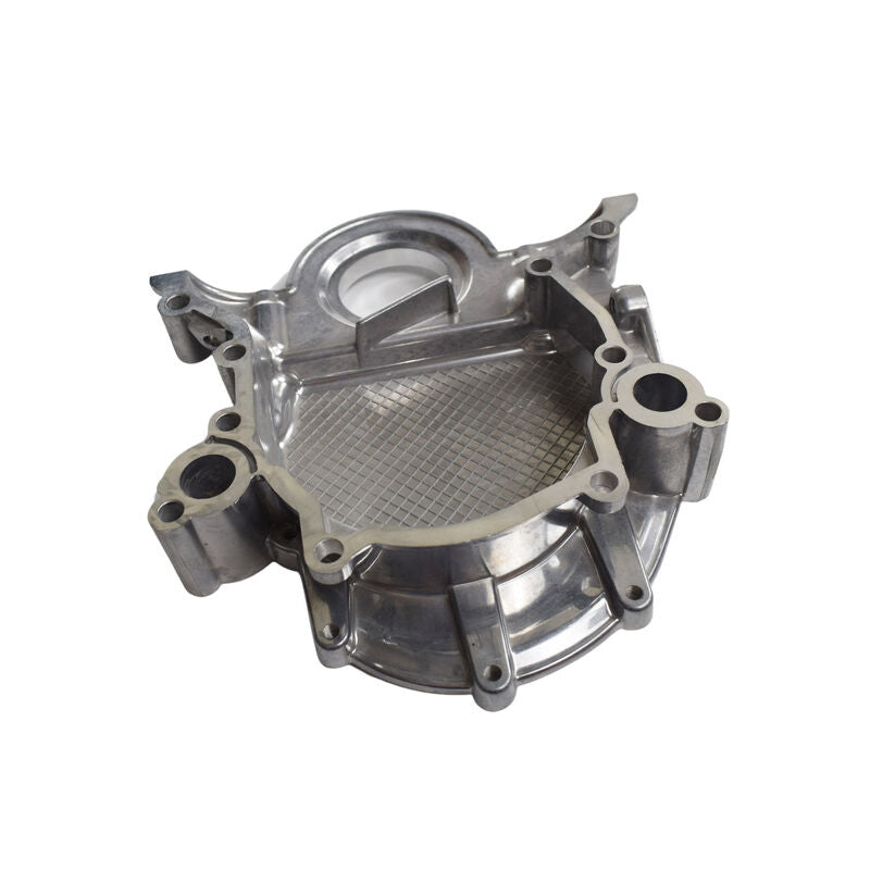 Windsor Early Engine Timing Cover 302-351W T/C Fit For Ford 289 302 351