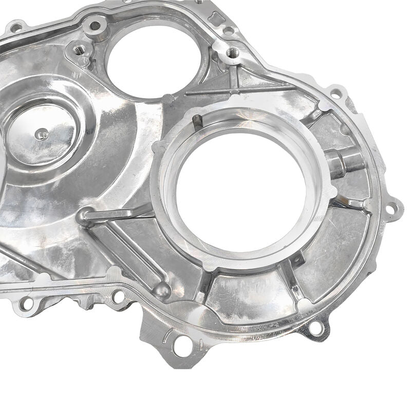 Timing Case Cover Fit For Toyota Hilux KUN1 KUN2 KUN3 Prado KDJ120 KDJ150 HiAce KDH2 Fortuner KUN5 KUN6 3.0L 2.5L 11321-30020
