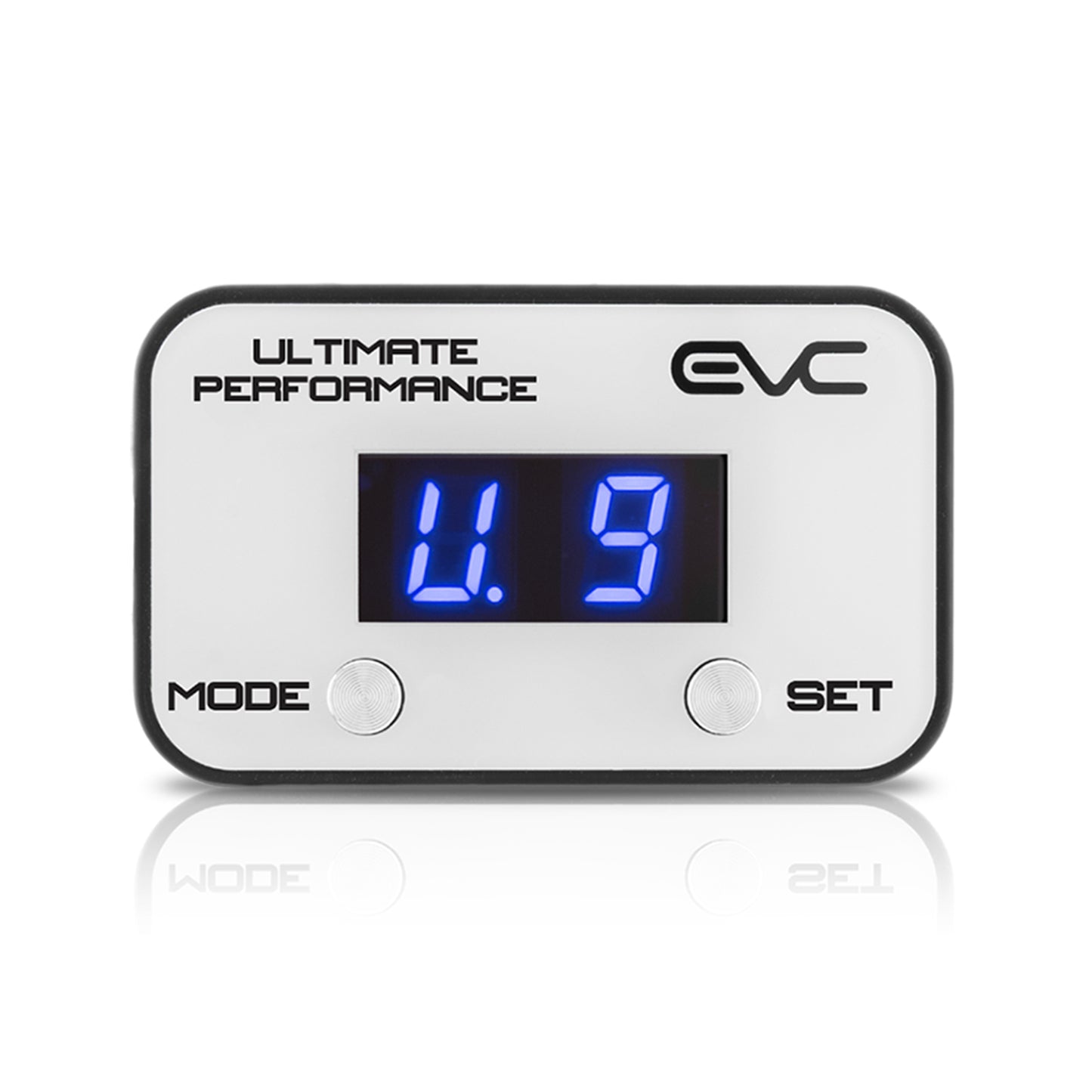 ULTIMATE9 EVC THROTTLE CONTROLLER - NISSAN Y61 GU PATROL