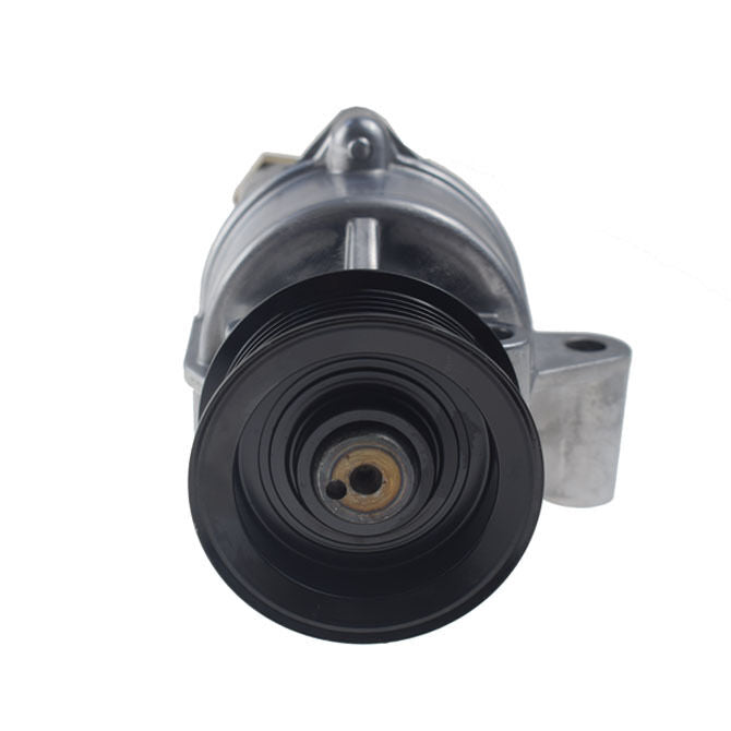 Engine Vacuum Pump Fit For Ford Transit VH VJ VM 2.4L TDCI 2000-13 1103470 724808020