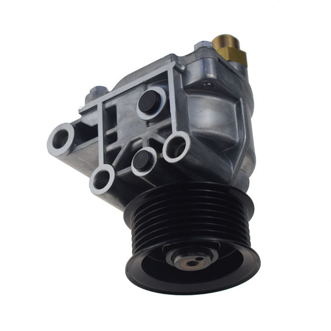 Engine Vacuum Pump Fit For Ford Transit VH VJ VM 2.4L TDCI 2000-13 1103470 724808020