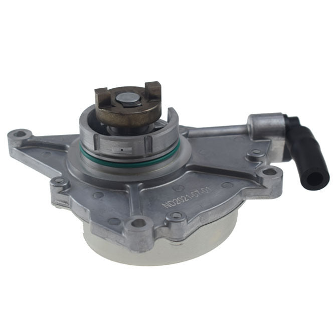 Vacuum Pump With Pin Dowel Set Suit For Hyundai iLoad Imax 2007-2011 2.5L