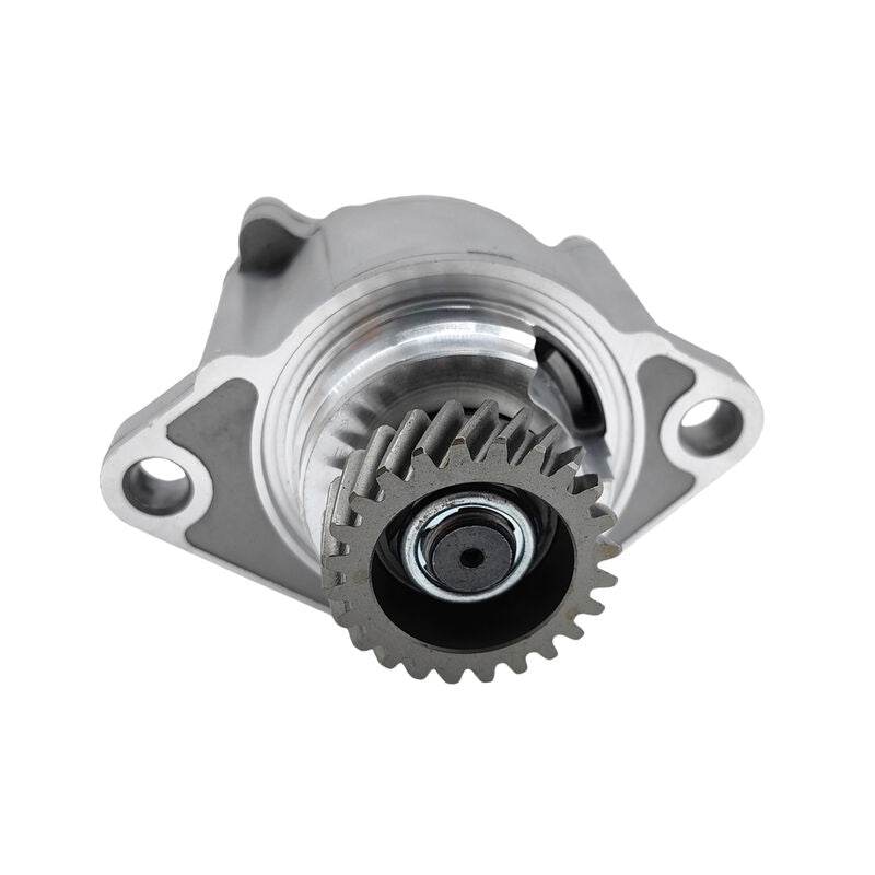 Engine Vacuum Pump Fit For Toyota Land Cruiser 70 75 80 100 Series 1PZ 1HZ 1HD 29300-17010