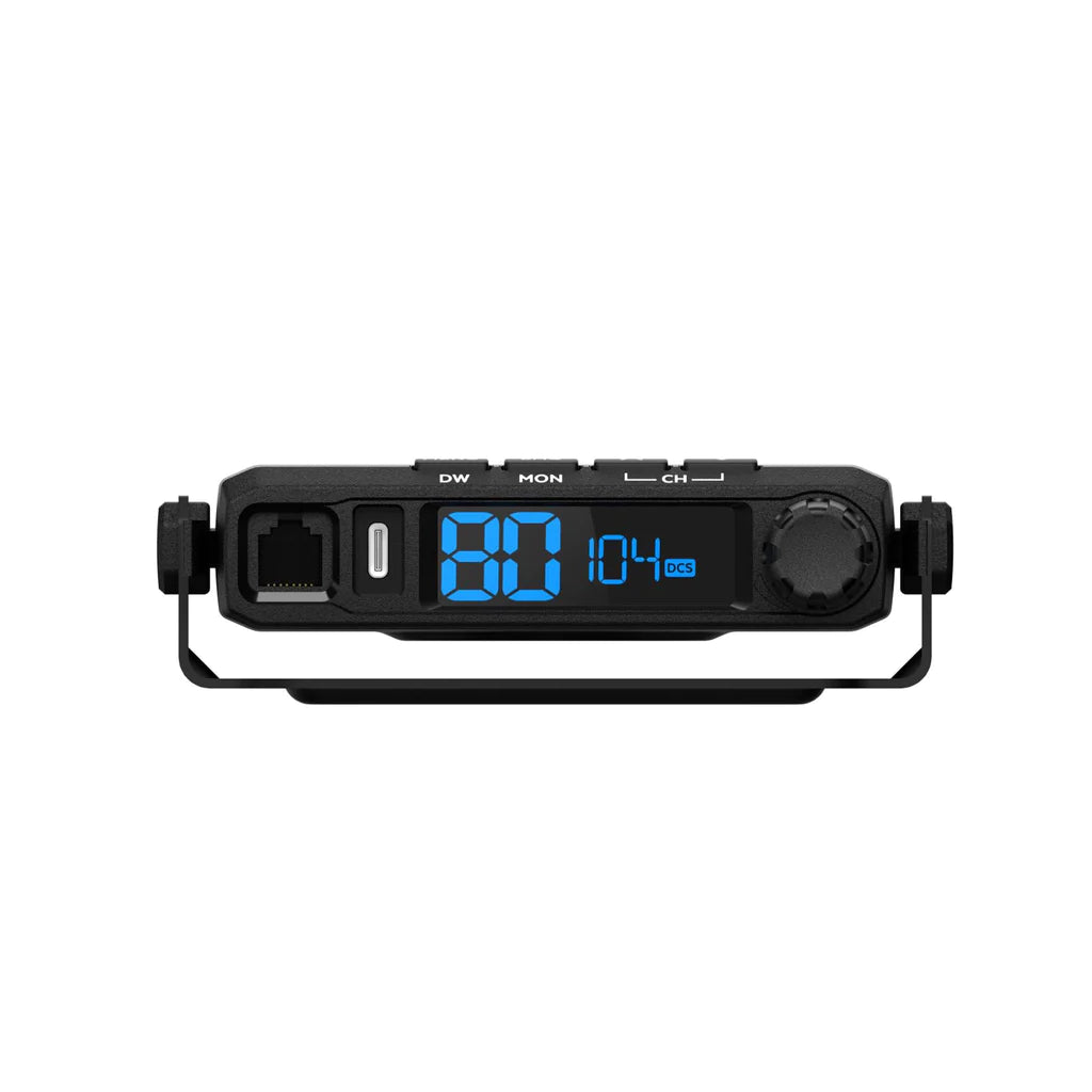 ECOXGEAR Extra Wide High Contrast VA (Vertical Alignment) LCD Display with Noise Reduction Circuitry, ECOXGEAR ECOXTALK Super Compact 5.0W - Value Pack