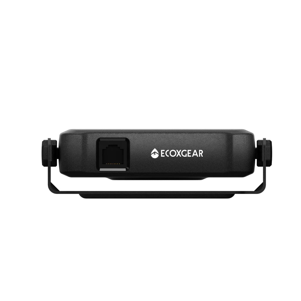 ECOXGEAR ECOXTALK Super Compact 5.0W 4x4 Pack