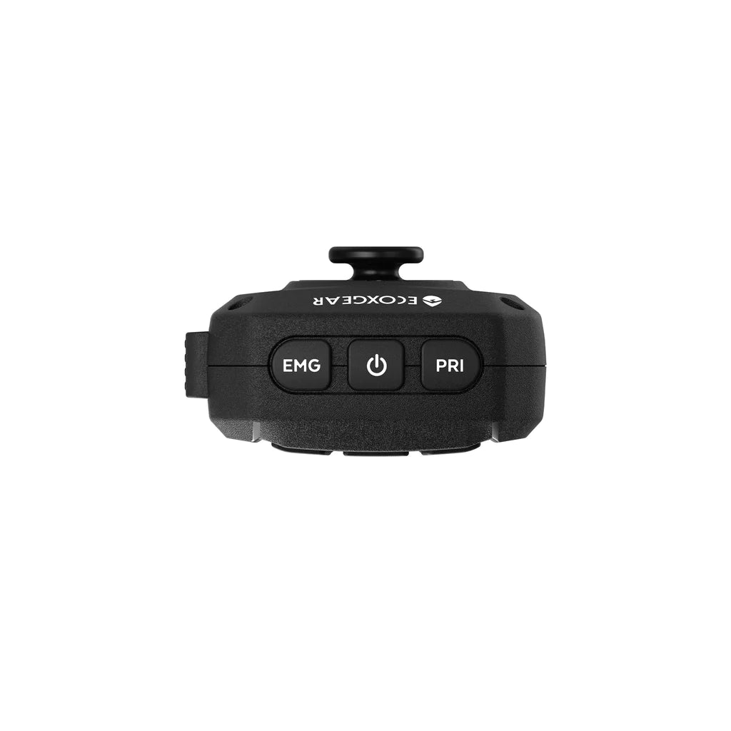 ECOXGEAR ECOXTALK Super Compact 5.0W Touring Pack