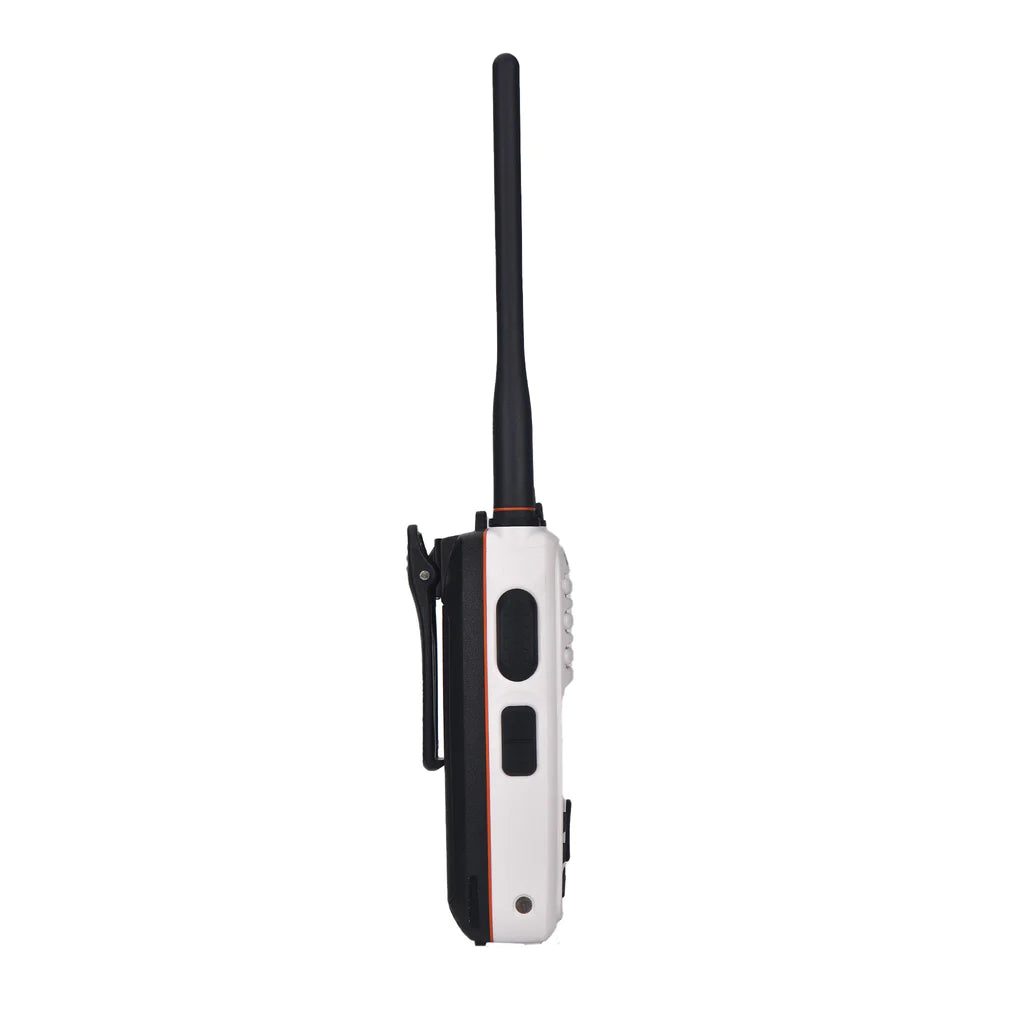 ECOXGEAR
5.0W VHF MARINE RADIO
EXM600