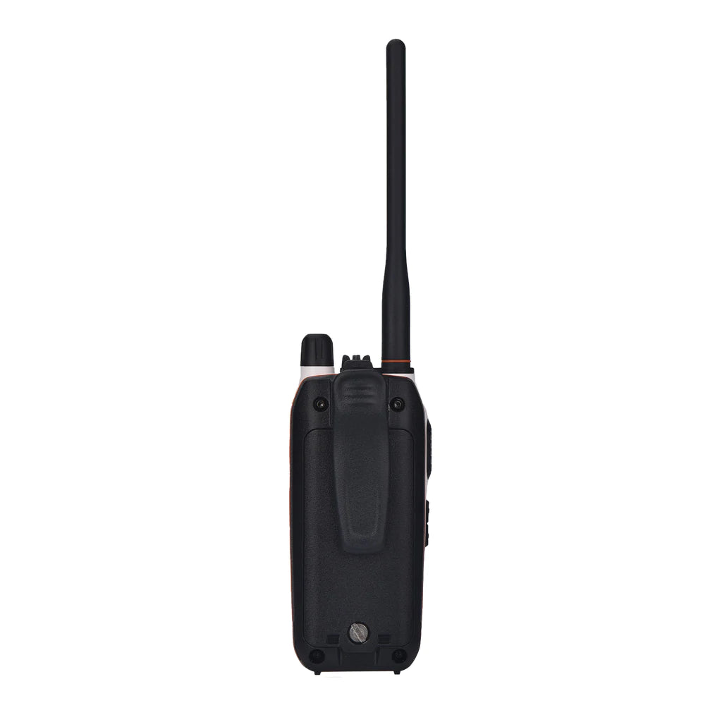 ECOXGEAR
5.0W VHF MARINE RADIO
EXM600