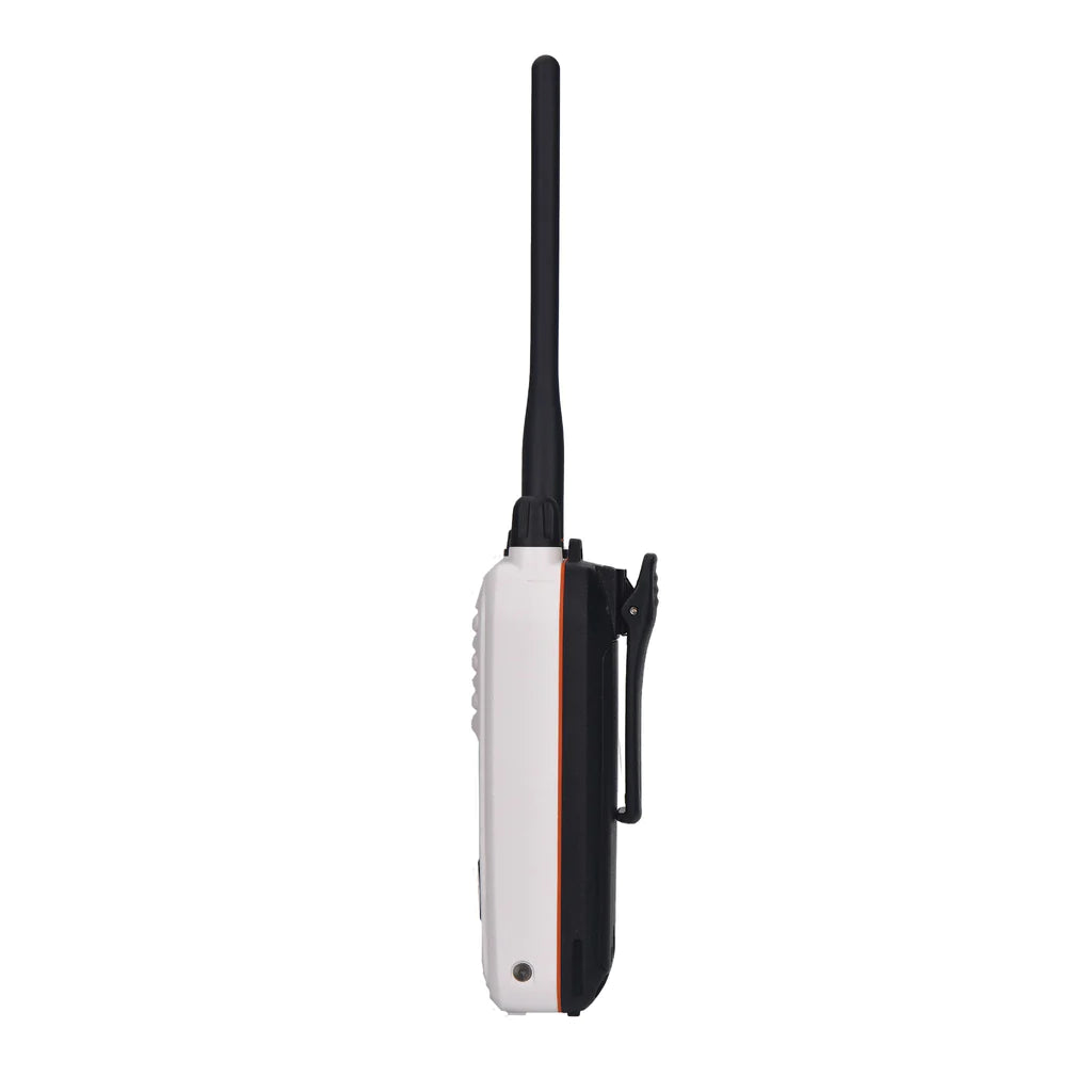 ECOXGEAR
5.0W VHF MARINE RADIO
EXM600