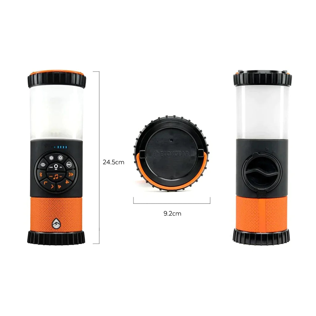 ECOXGEAR ECOLANTERN
