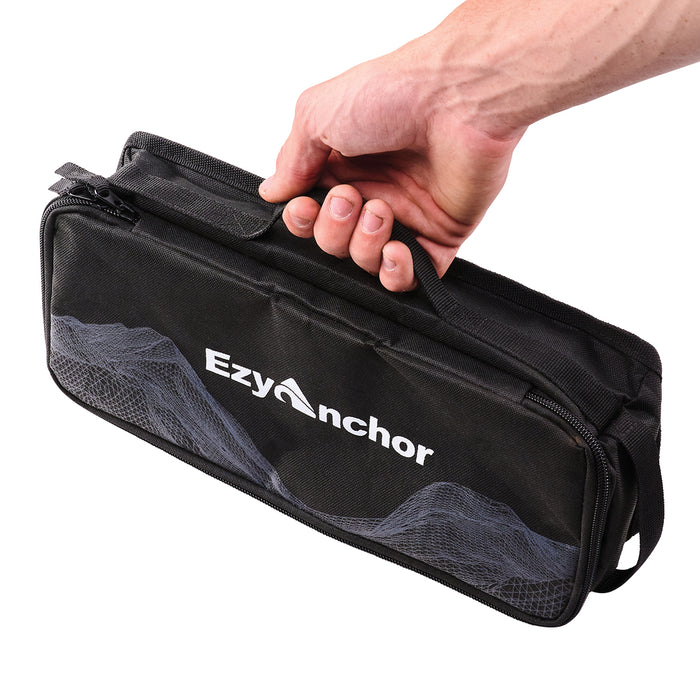 TRED EZY ANCHOR CARRY BAG