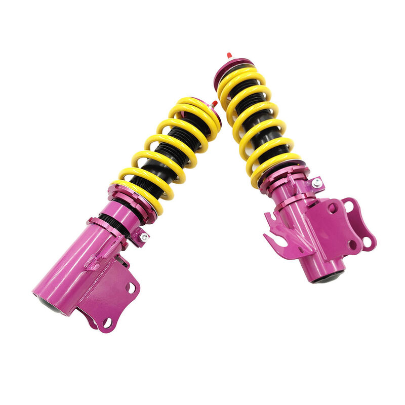 2 Pcs Front Height Adjustable Coilover Fit For Holden Commodore VE Sedan 2006-2013