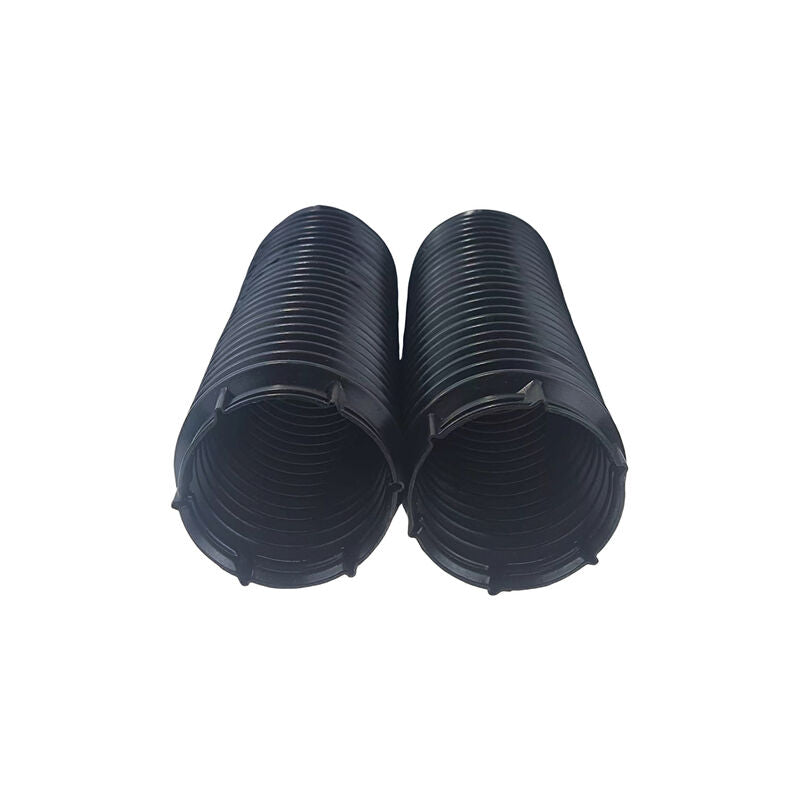Front Strut Bump Stops+Dust Boot Covers Kit Fit For Mazda 3 BK BL Ford Focus LV LW LS LT Volvo S40 V50