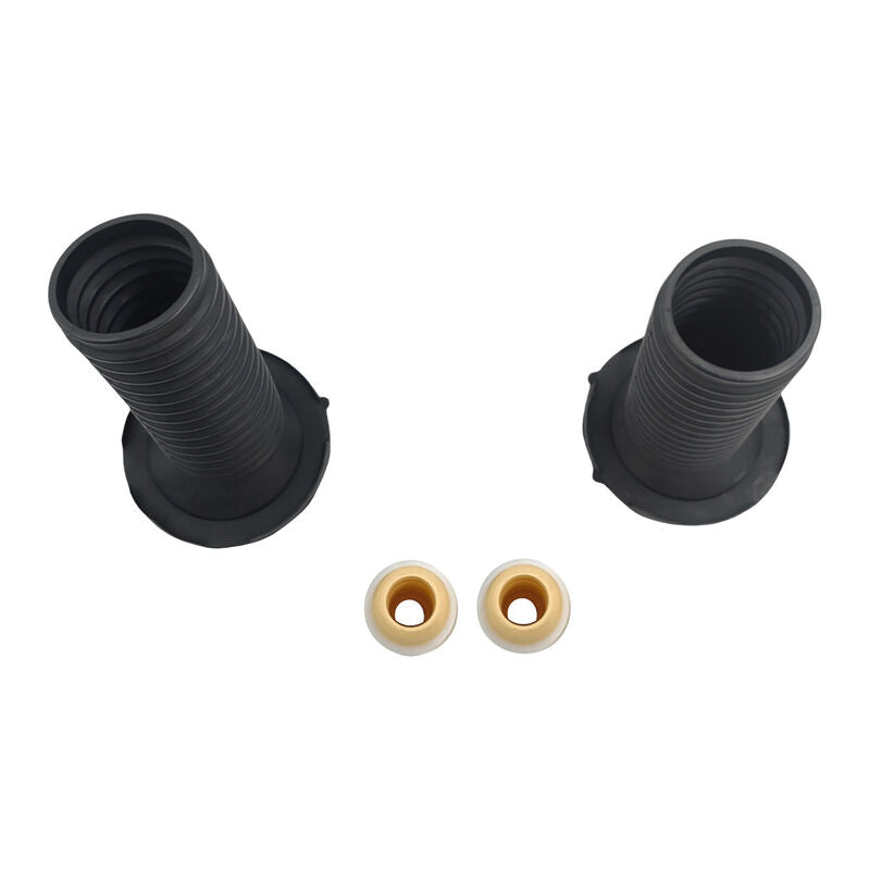 2 x Front Strut Bump Stop + Dust Cover Kit Fit For Toyota Rav 4 ACA33R GSA33R ACA38R 2006-2013