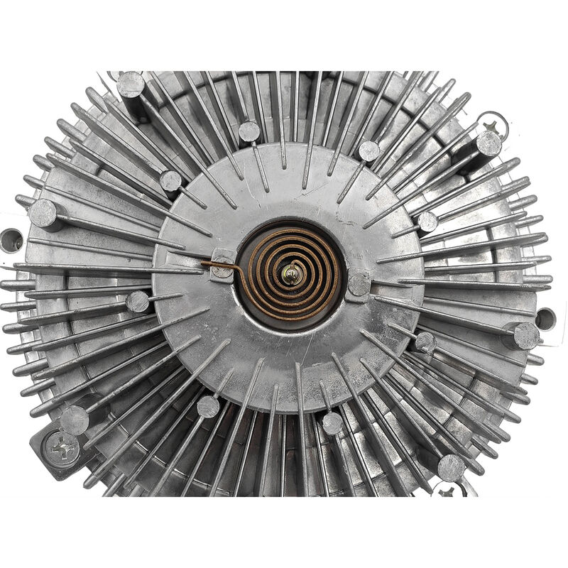 Viscous Fan Clutch Fit For Holden Colorado RG Trailblazer RG 2.8L 4 Cyl Diesel LWN 2012-ON