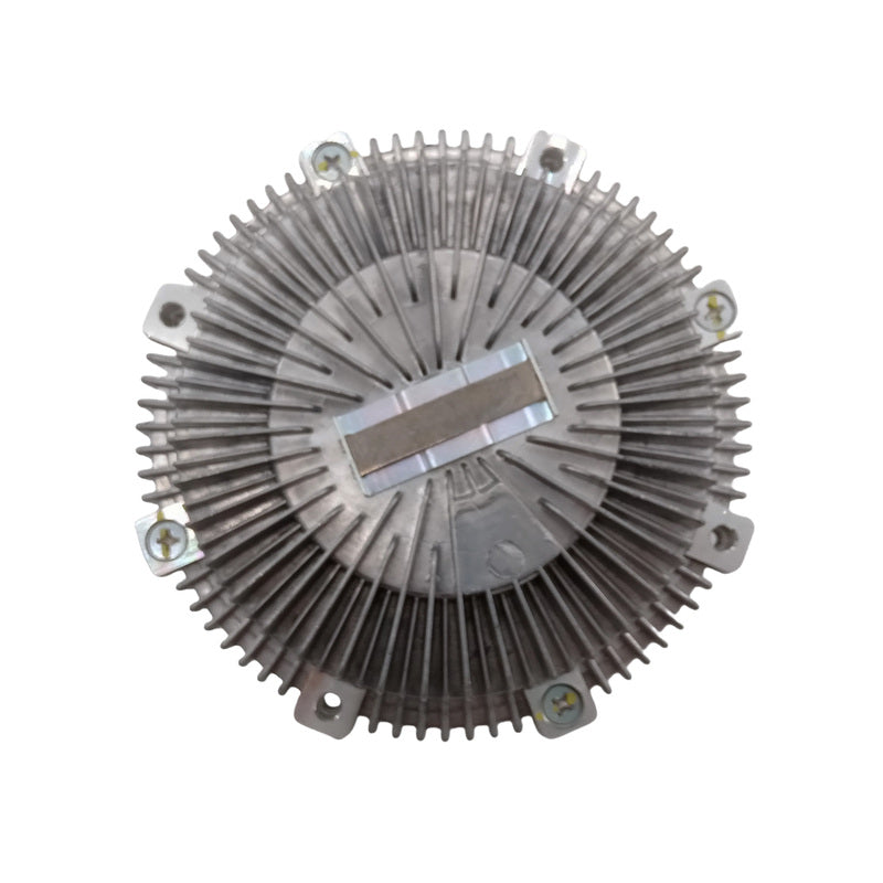 Engine Cooling Fan Clutch Fit For Mitsubishi Triton ML MN MQ MR 2.5L Pajero Sport QE QF Turbo Diesel 4 Cylinder