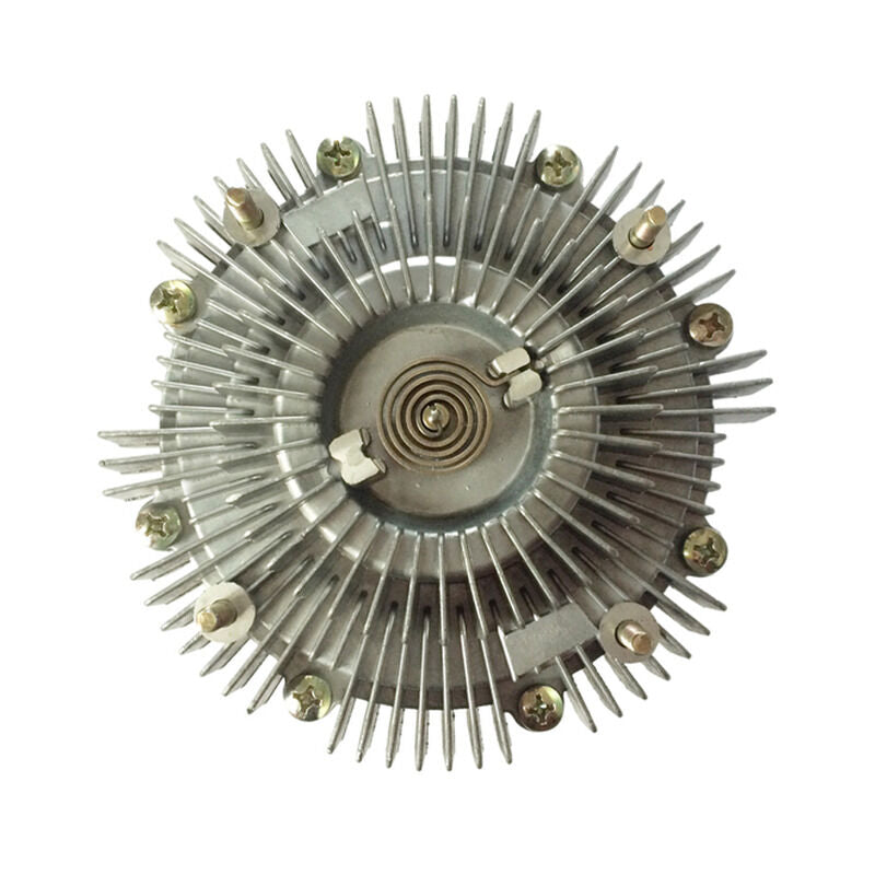 Fan Viscous Clutch Fit For Hilux Surf KZN130 KZN185 KZJ120 KZJ95 KZN165 1KZ-TE 3.0L Diesel