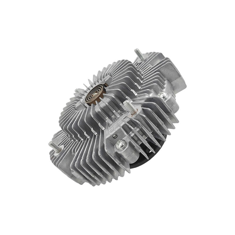 Fan Clutch Coupling Fit For Toyota Landcruiser HJ47 HJ60 HJ61 HJ75 6 Cyl 4.0L 3980cc