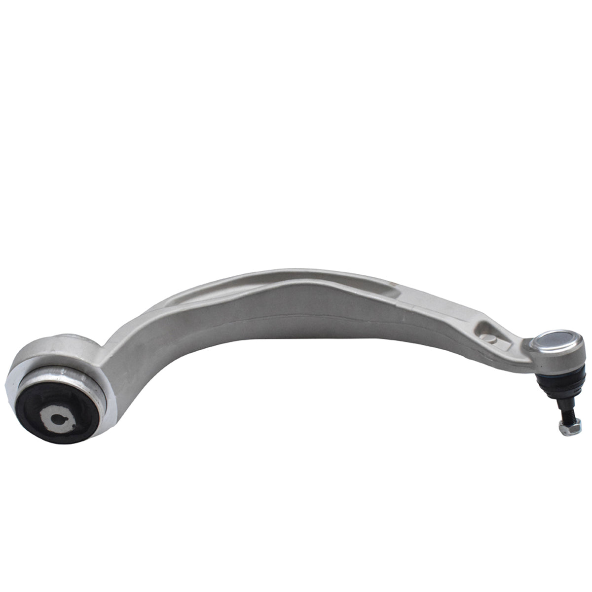 Fit For Audi A4 B8 A5 8T Q5 8R Control Arm Right Hand Side Front Lower Rear (Curved Style) Taper=15MM