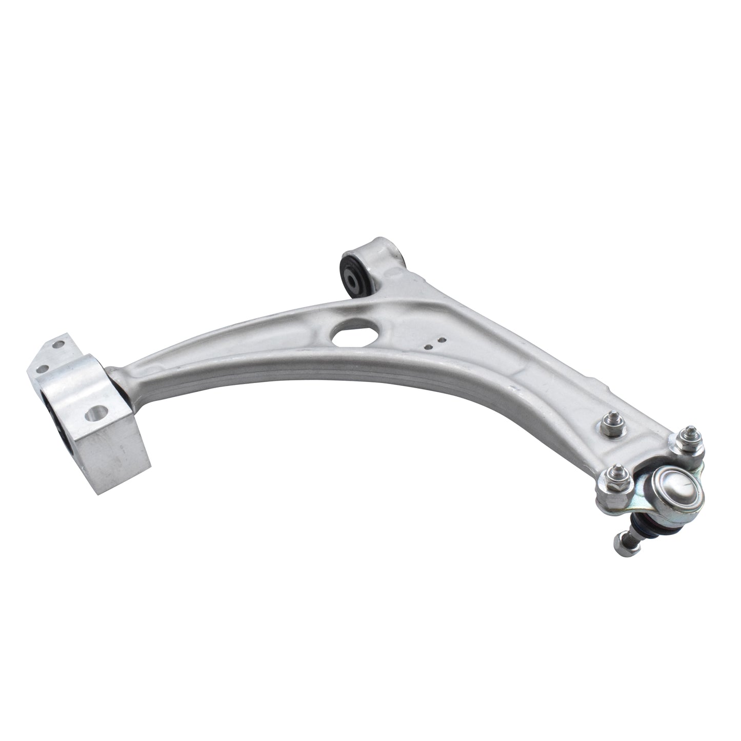 Front Lower Control Arm With Ball Joint Left Hand Side Fit For Audi A3 Q3 8U VW Passat 3C Tiguan For Skoda Volkswagen