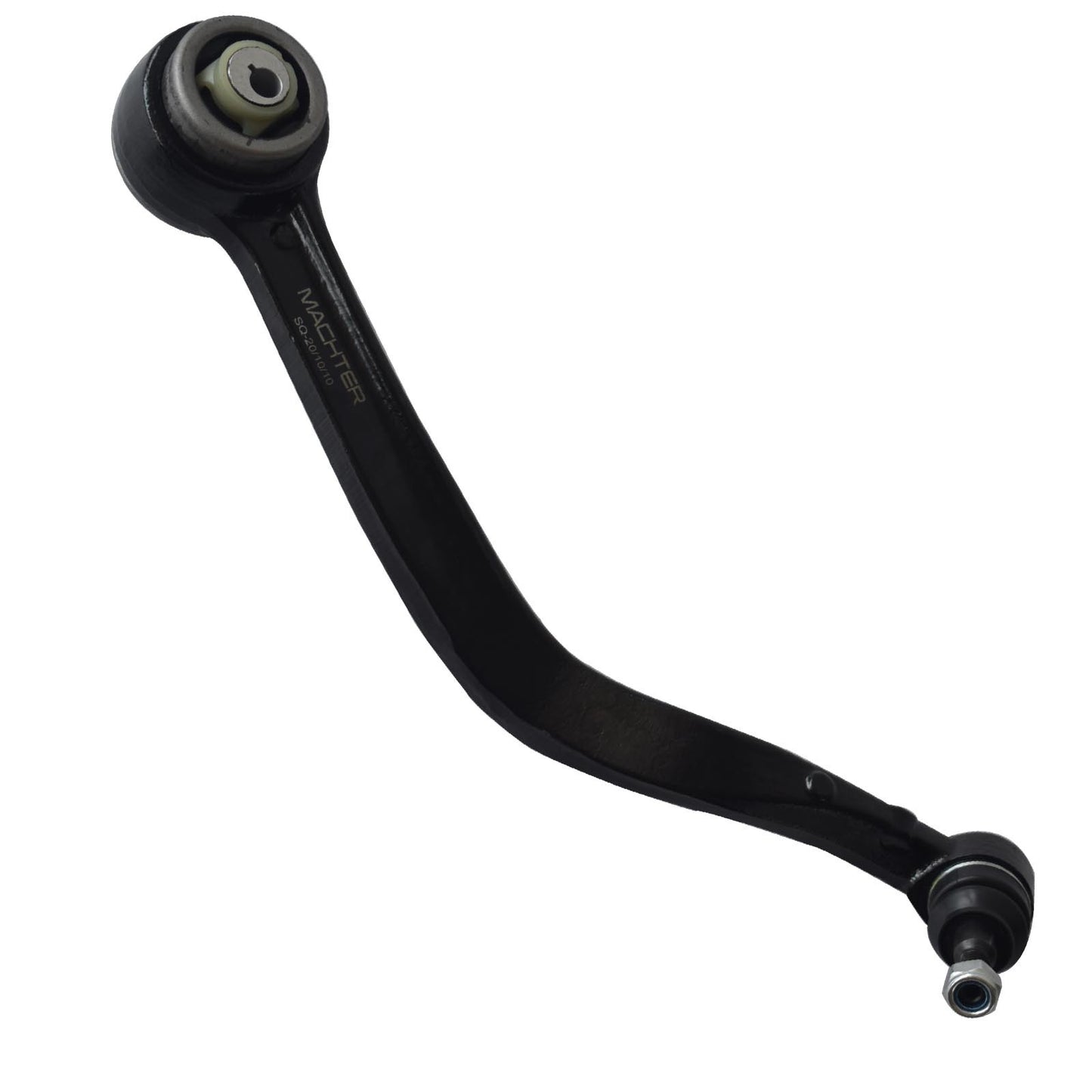 Front Lower Front Radius/Castor Control Arm Left Hand Side Fit For Ford Territory SY2/SZ 05/2009-10/2016