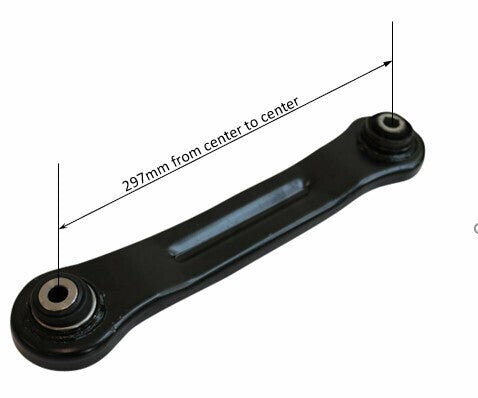 295mm Rear Lower Control Arm Left Or Right Fit For Ford Falcon BA BF 2002-2008 Territory SX SY SZ 2004-2016