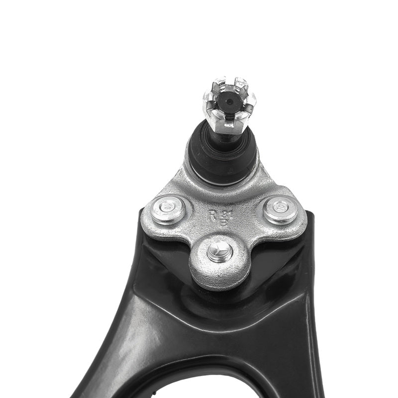 Front Lower Control Arm With Ball Joints Right Hand Side Fit For Honda Civic Hatchback R18A2