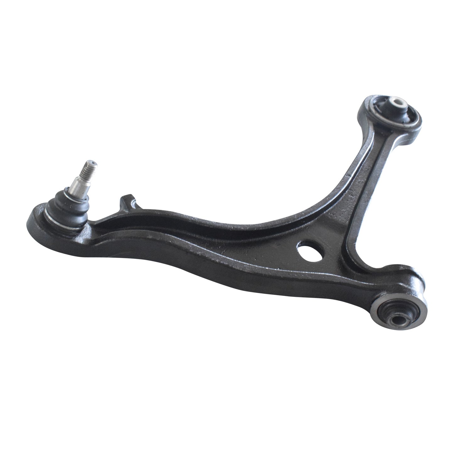 Front Lower Control Arm With Ball Joint Fit For Honda Odyssey RB3 04/2009-08/2013 Left