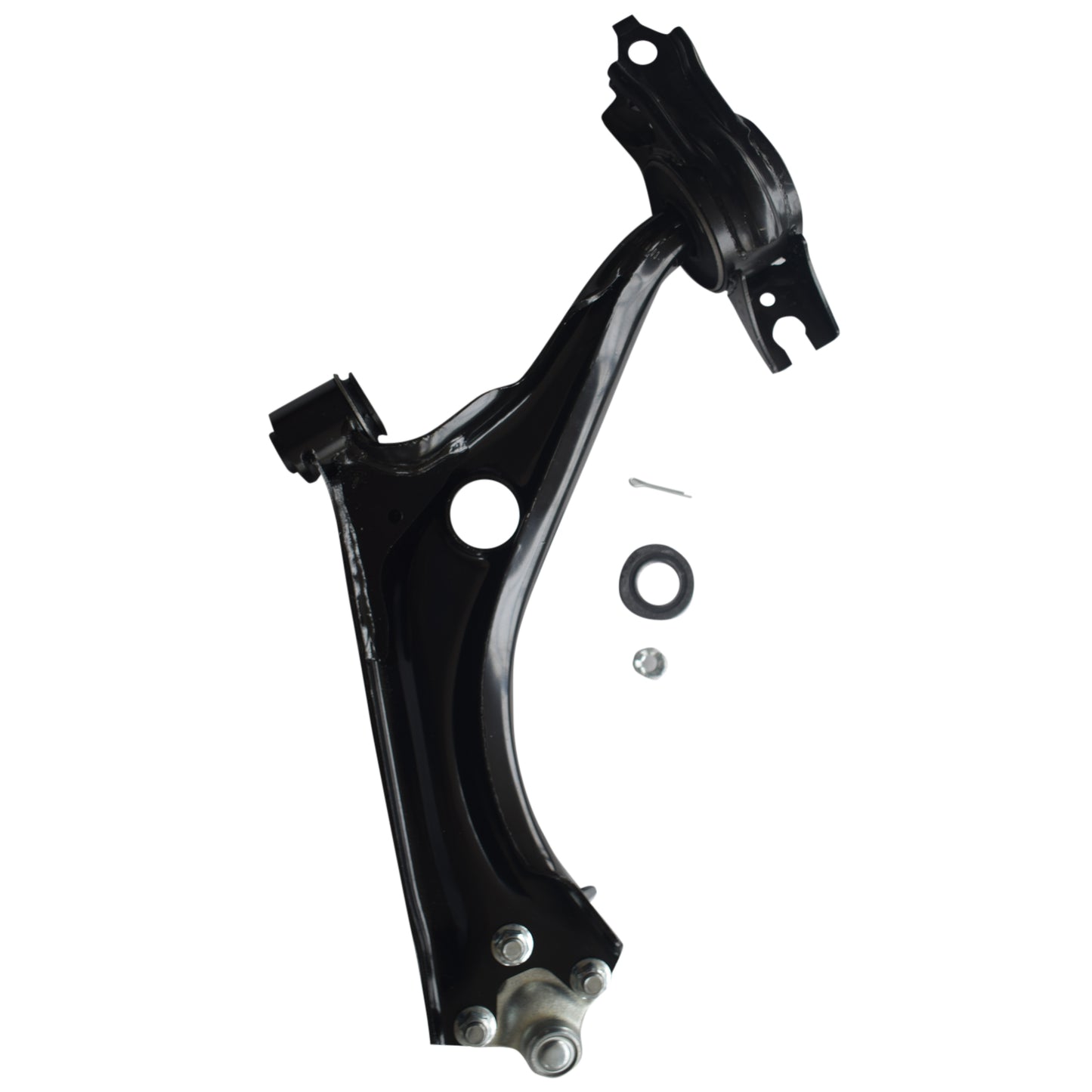 Front Lower Control Arm Right Hand Side With Ball Joint Fit For Honda Civic FC 05/2016-Onwards