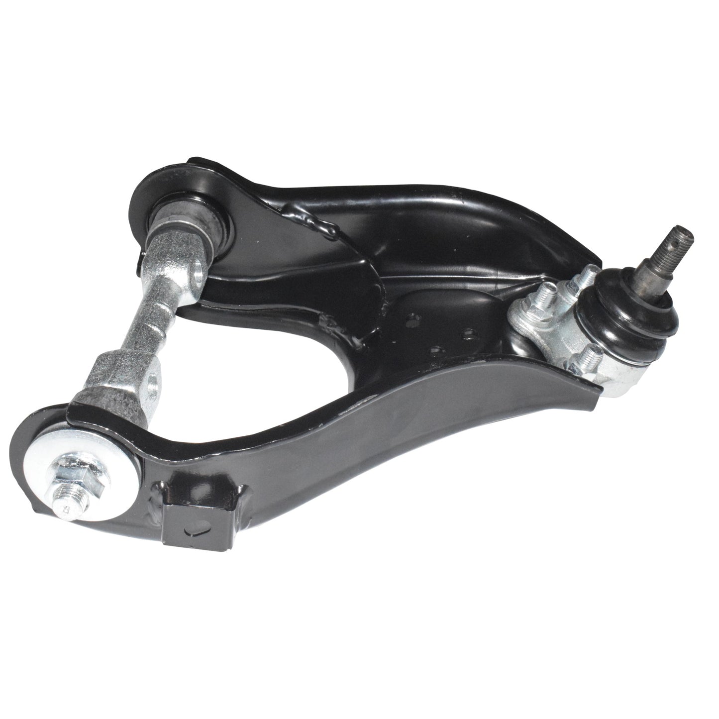 Left Hand Side Front Upper Control Arm Fit For Holden Rodeo RA 2003-2008 Colorado Dmax TFR 2008-2012 4WD Only