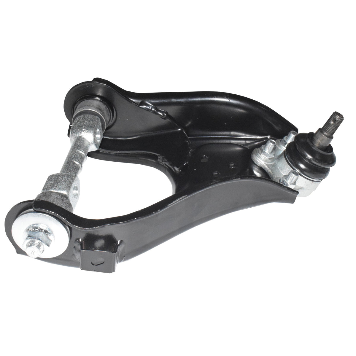 Left Hand Side Front Upper Control Arm Fit For Holden Rodeo RA 2003-2008 Colorado Dmax TFR 2008-2012 4WD Only
