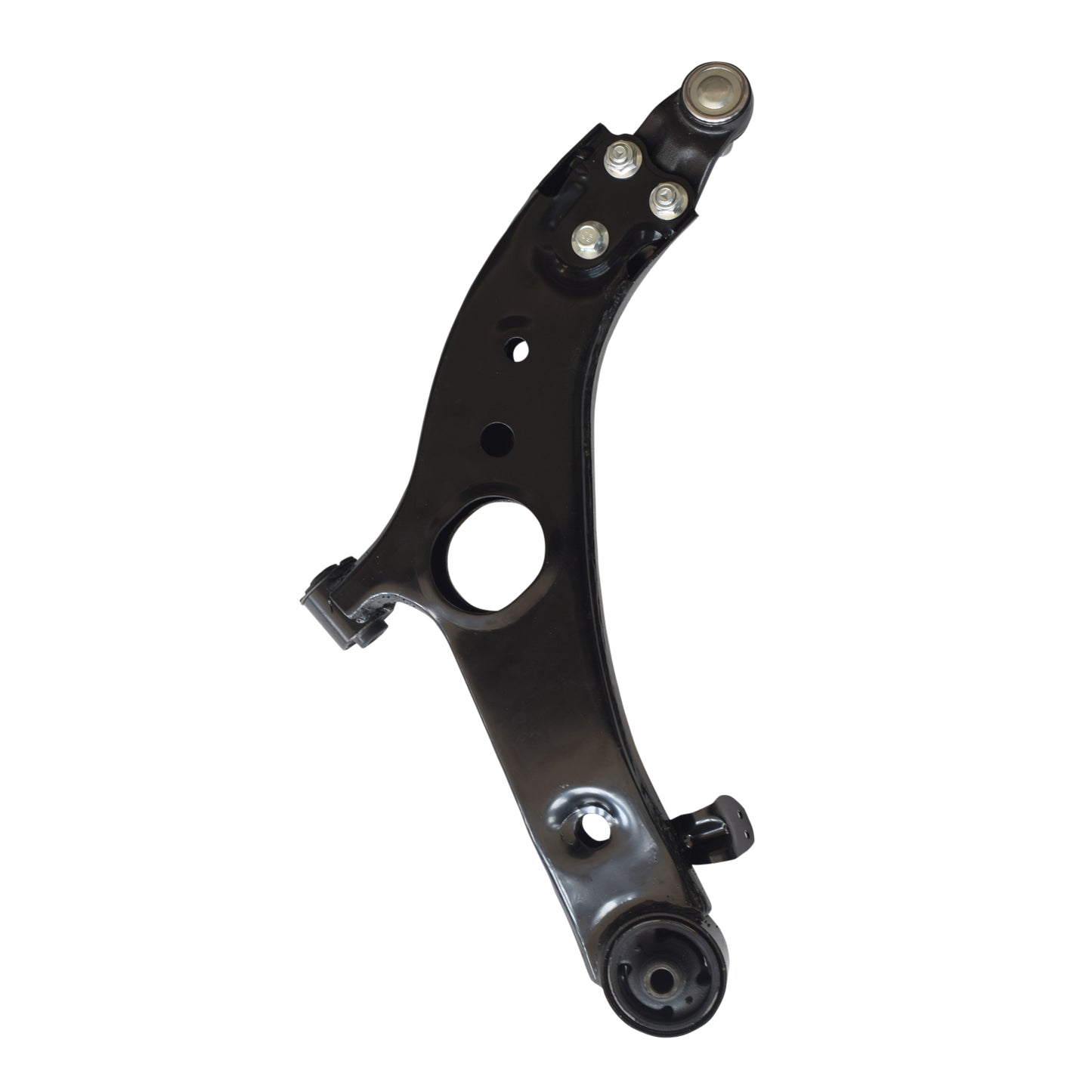 Front Lower Control Arm LHS With Ball Joint Fit For Hyundai Sante FE DM 08/2012-06/2018 54500-2W200