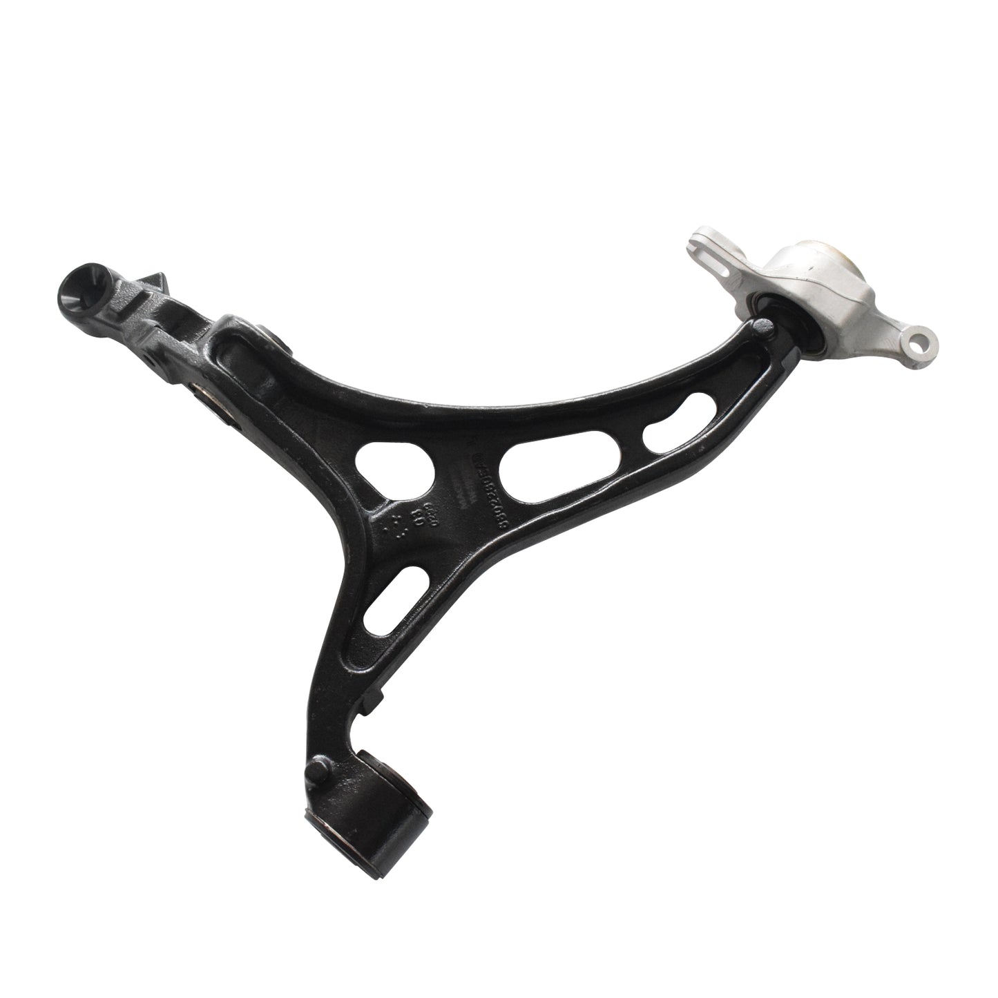 Front Lower Left Control Arm Fit For Jeep Grand Cherokee WK 10/2010-01/2016 5168159AA