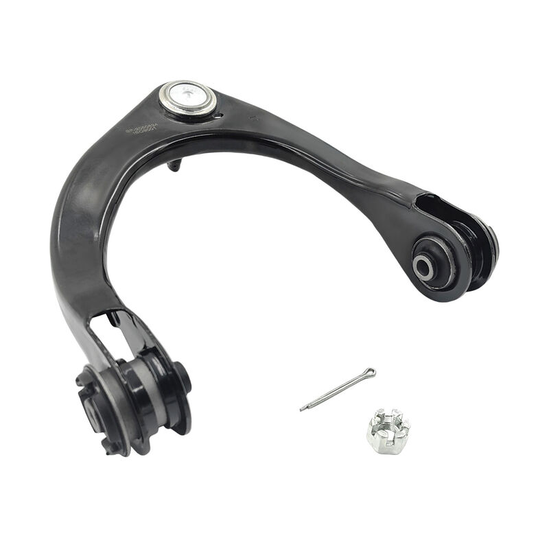 Front Upper Control Arm With Ball Joint Right Hand Side Fit For Lexus IS250 IS250C IS350 GSE20R GSE30R GSE21R GSE31R 08/2005-06/2021