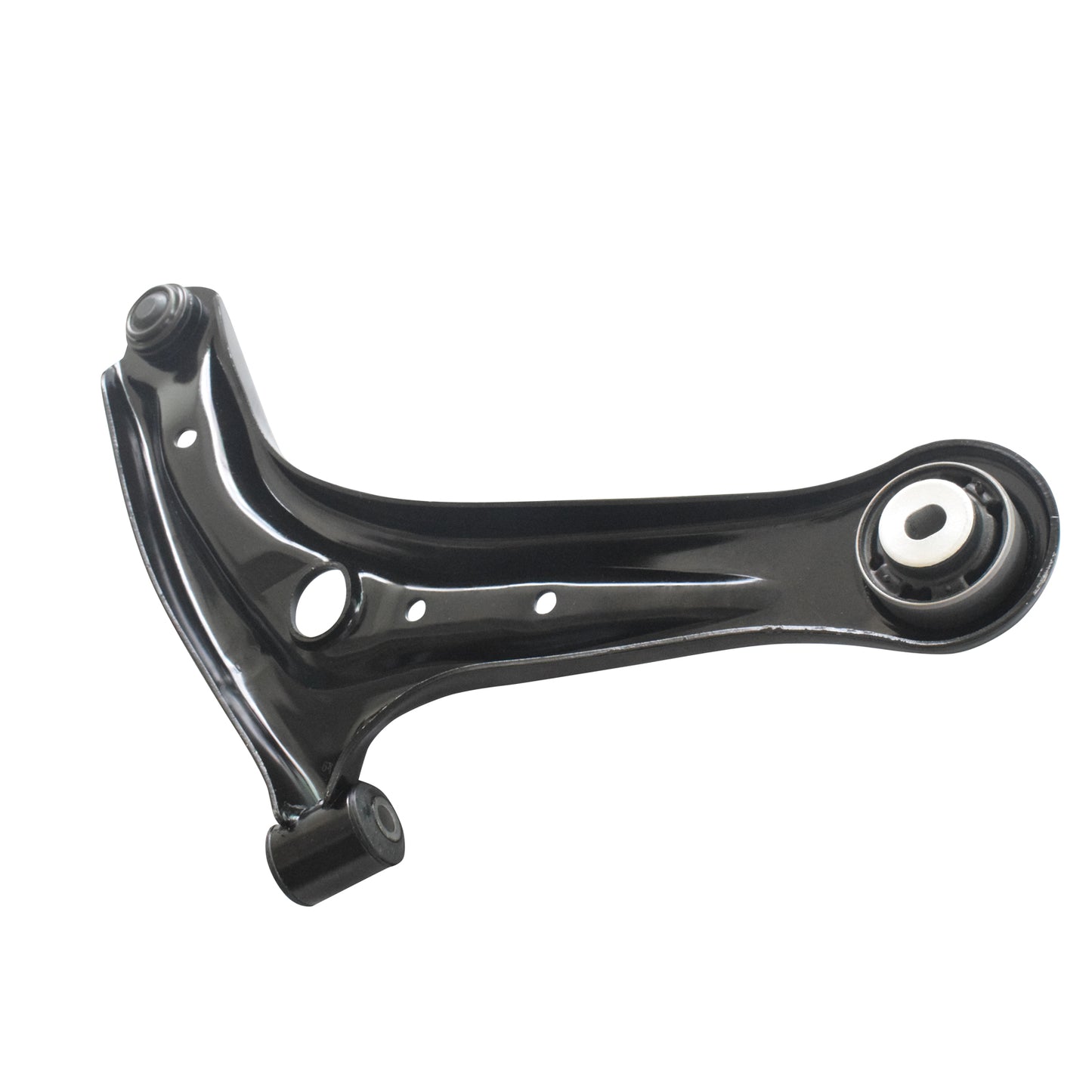 Front Lower Control Arm Left Hand Side With Ball Joint Fit For Mazda 2 DE Ford Fiesta WS/WT/WZ 09/2008-ON DG8034350