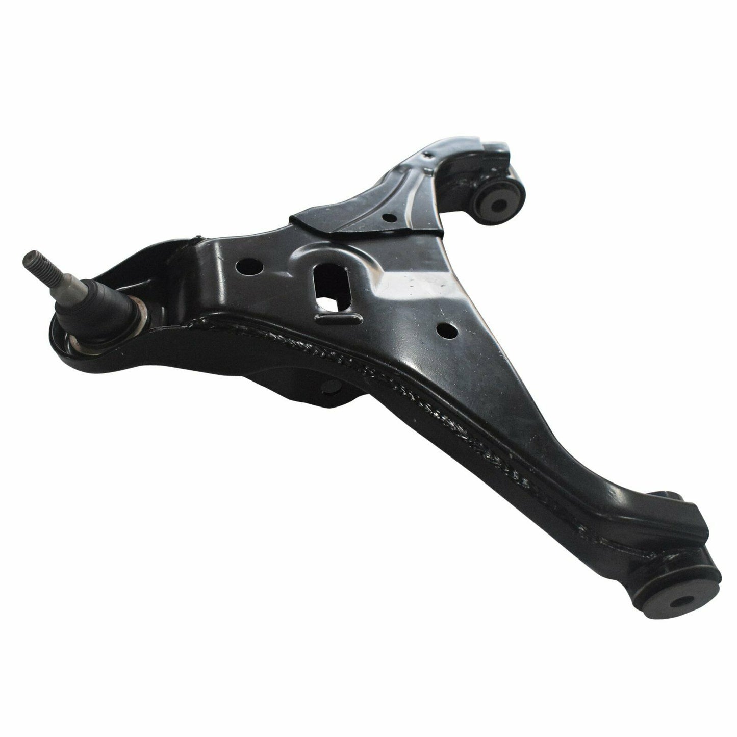 Front Lower Right Control Arm With Ball Joint Fit For Mazda BT-50 UP/UR Ford Ranger PX1/2/3 Everest UA 2011-2022 UC2R34300F