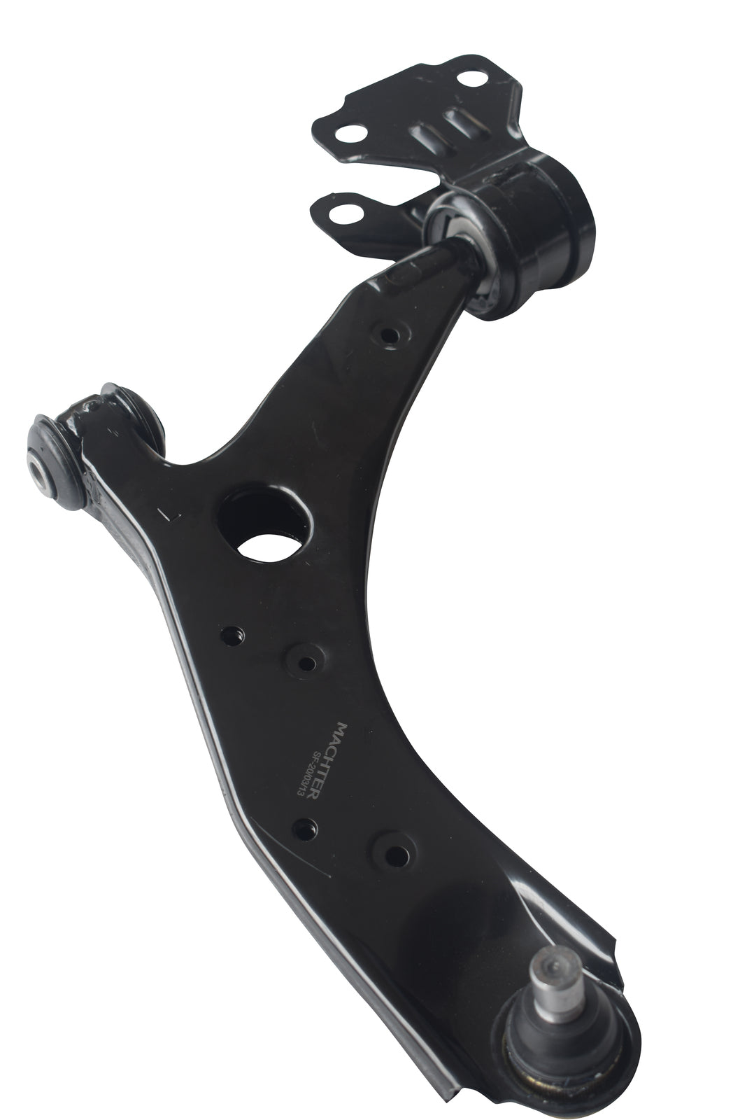 Front Lower Control Arm Left Hand Side Fit For Mazda 3 BL 01/2009-01/2014