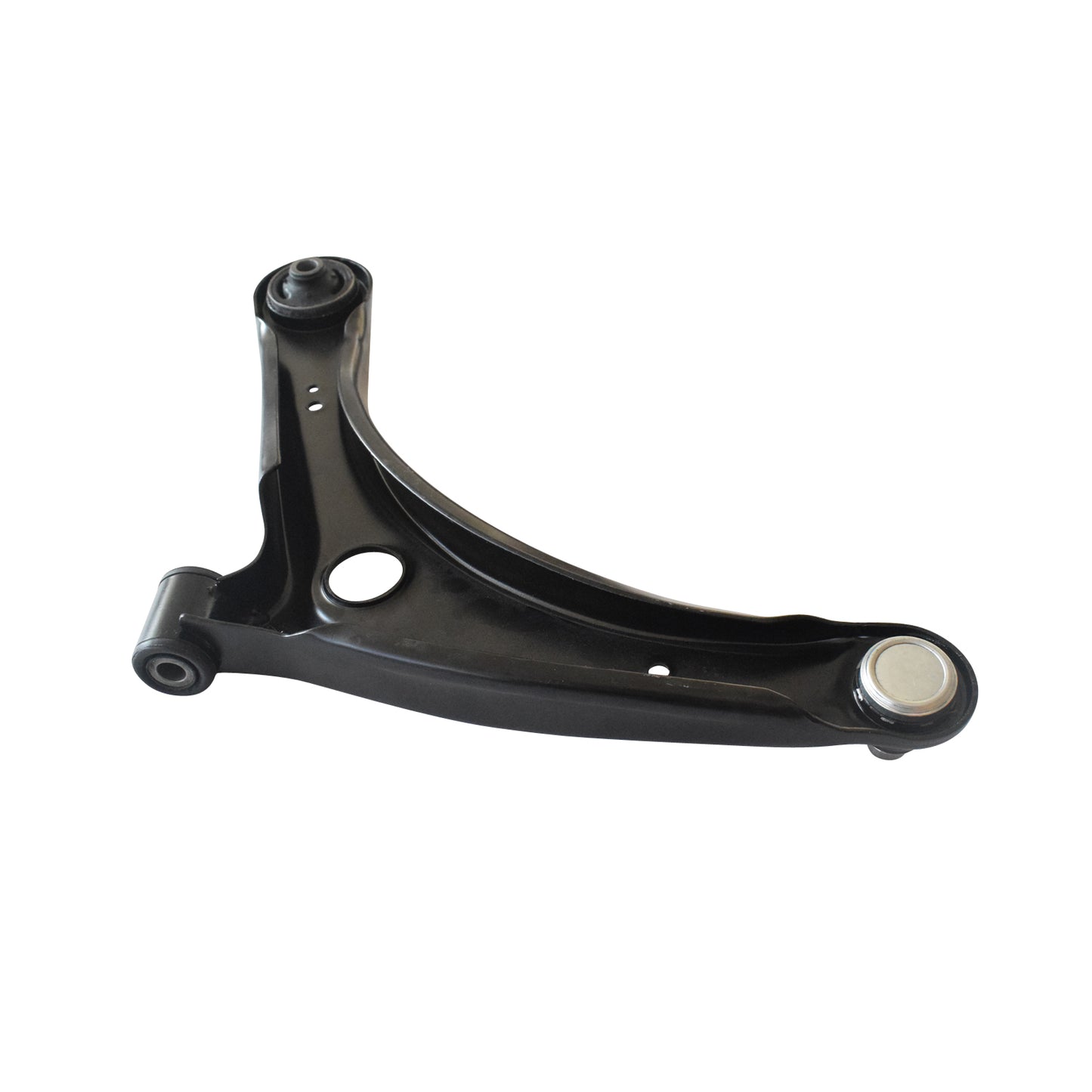 Front Lower Control Arm Right Hand Side Fit For Mitsubishi Outlander ZG/ZH/ZJ/ZK/ZL ASX XA/XB/XC Lancer CJ/CF & Peugeot 4007 4008
