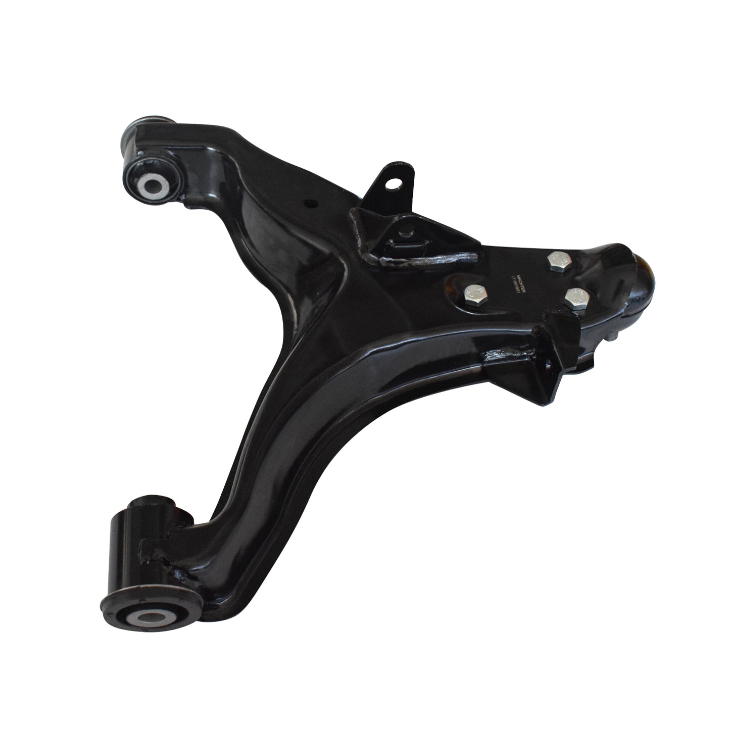 Front Lower Control Arm Left Hand Side Fit For Mitsubishi Pajero NM/NP 05/2000-10/2006