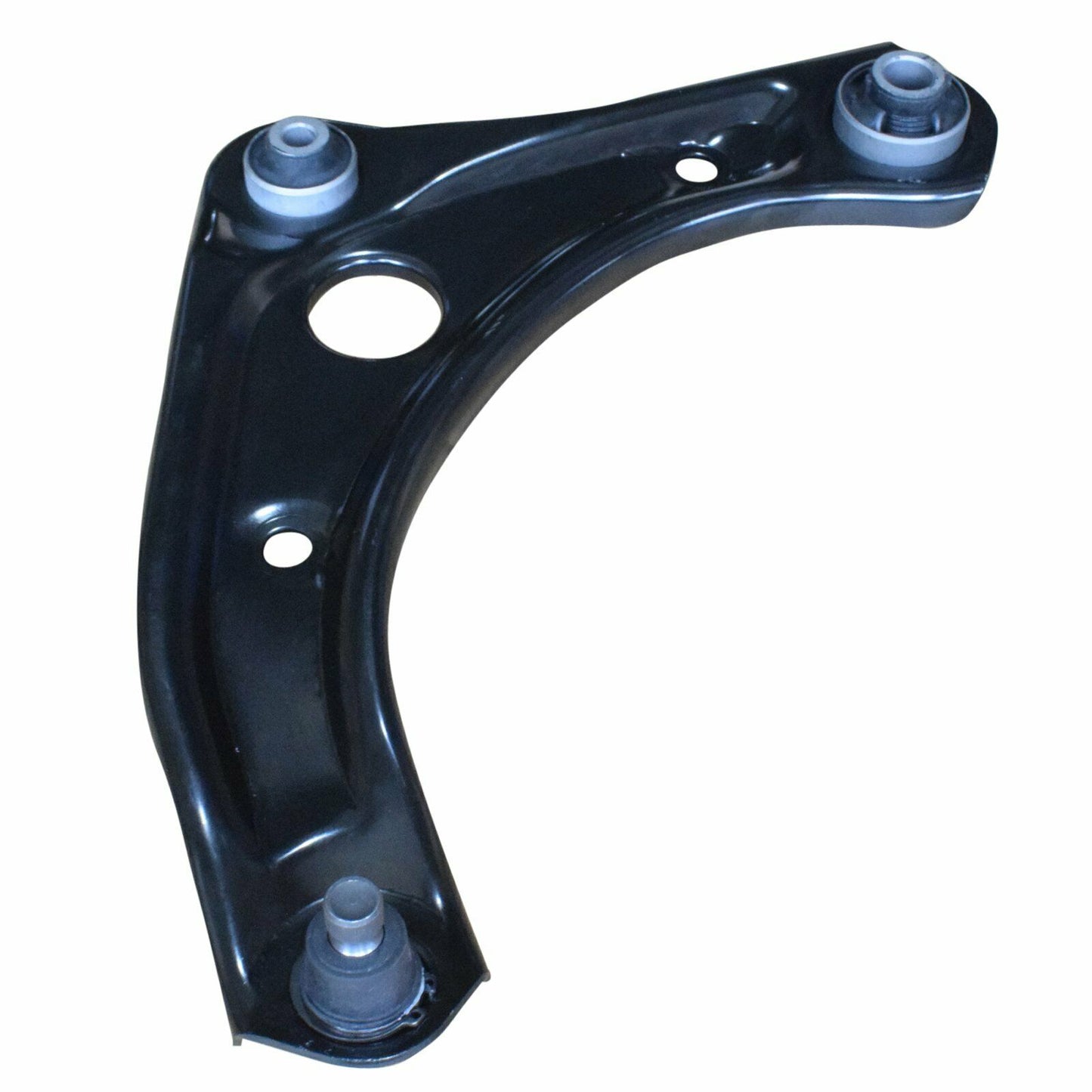 Front Lower Control Arm With Ball Joint Left Fit For Nissan Almera N17 Micra K13 Note E12 1.2L 1.5L HR12DE HR15DE 2010-2020 5