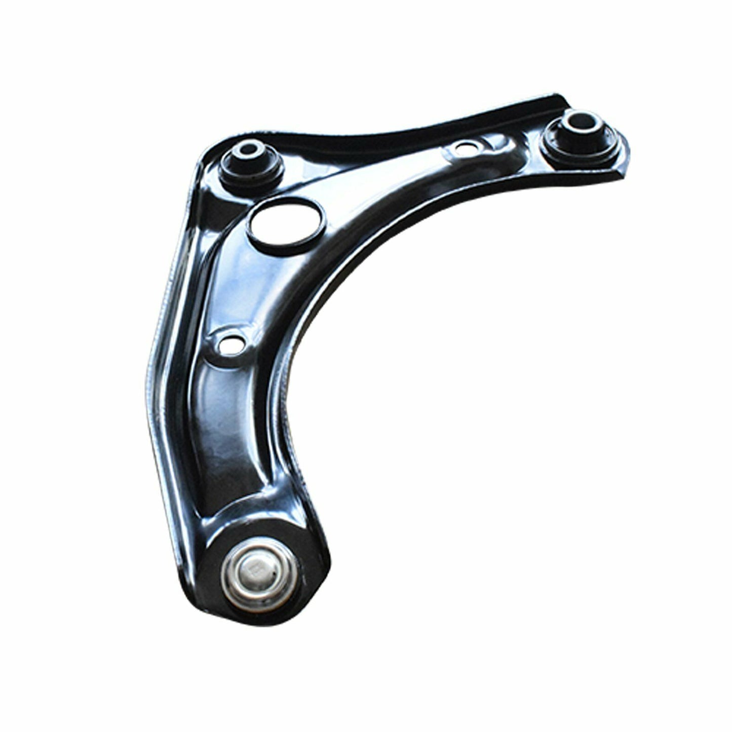 Front Lower Control Arm With Ball Joint Right Fit For Nissan Almera N17 Micra K13 Note E12 1.2L 1.5L HR12DE HR15DE 2010-2020