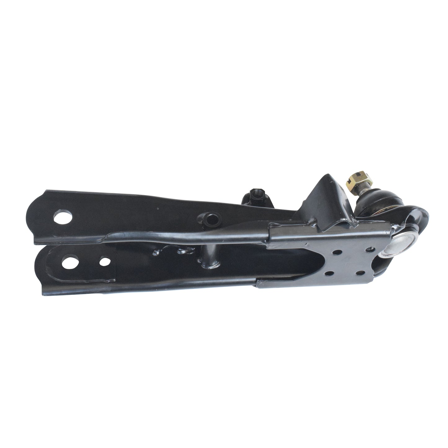 Front Lower Control Arm Left Hand Side With Ball Joint Fit For Nissan Navara D22 2WD 04/1997-12/2015