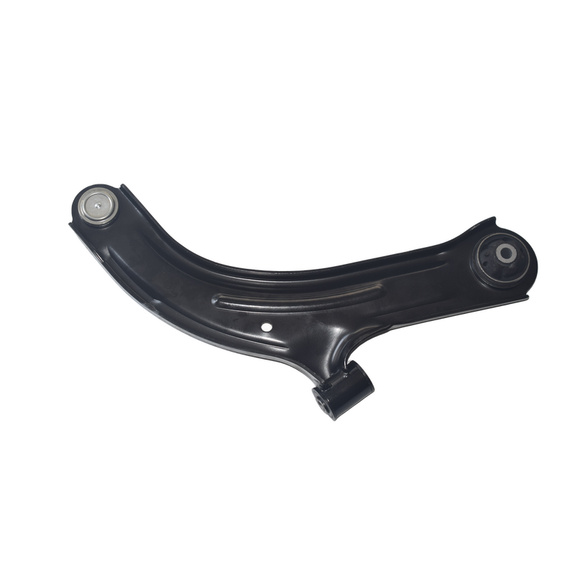 16MM Tapper Left Front Lower Control Arm Fit For Nissan Micra K12 Cube Z11 Z12 1.4L 1.5L CR14DE HR15DE 2002-2020 54501-AX600