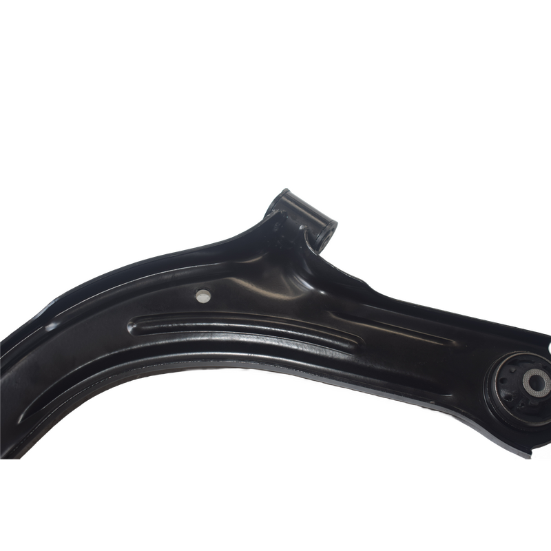 16MM Tapper Right Front Lower Control Arm Fit For Nissan Micra K12 Cube Z11 Z12 1.4L 1.5L CR14DE HR15DE 2002-2020 54500-AX600