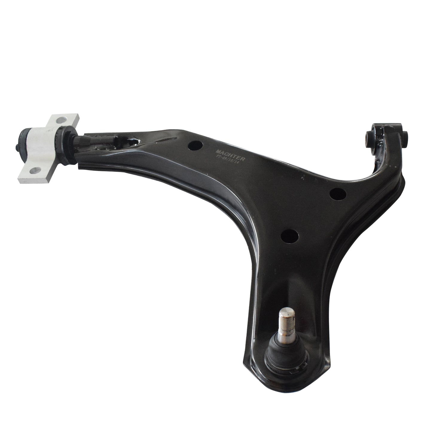 RH Front Lower Control Arm W/ Ball Joint Bush Fit For Nissan Elgrand E51 2002-2010 54500-WL00A