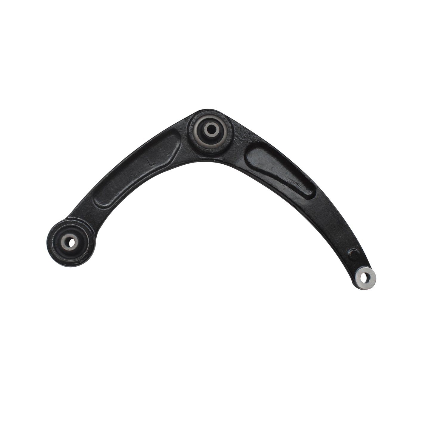 Control Arm Left Hand Side Front Lower Fit For Peugeot 307 T5 T6 Partner Citroen Berlingo B9 C4 Picasso 2001-2018