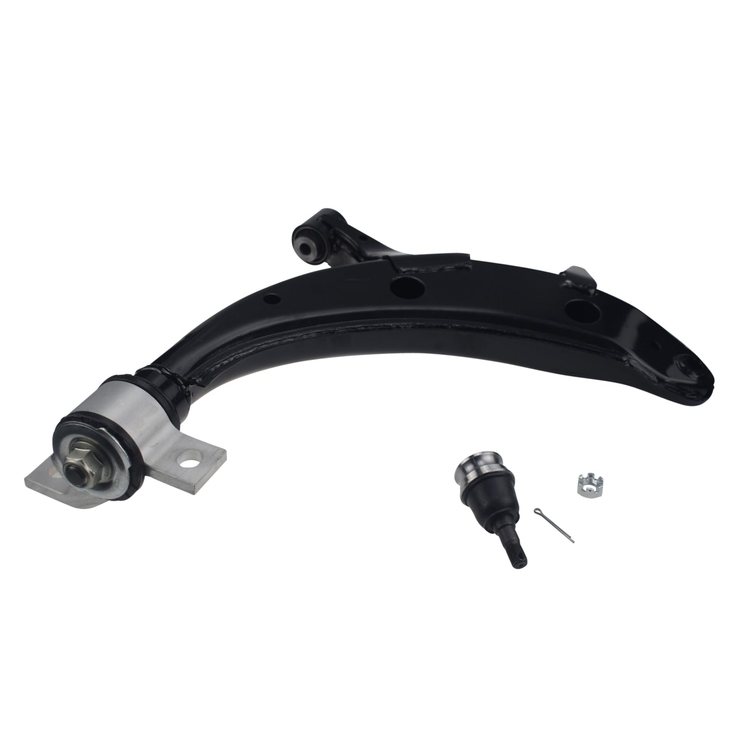Front Left Lower Control Arm & Ball Joint Fit For Subaru For ester SF SG Impreza G2 GD GG 08/1997-12/2007 20202-SA010