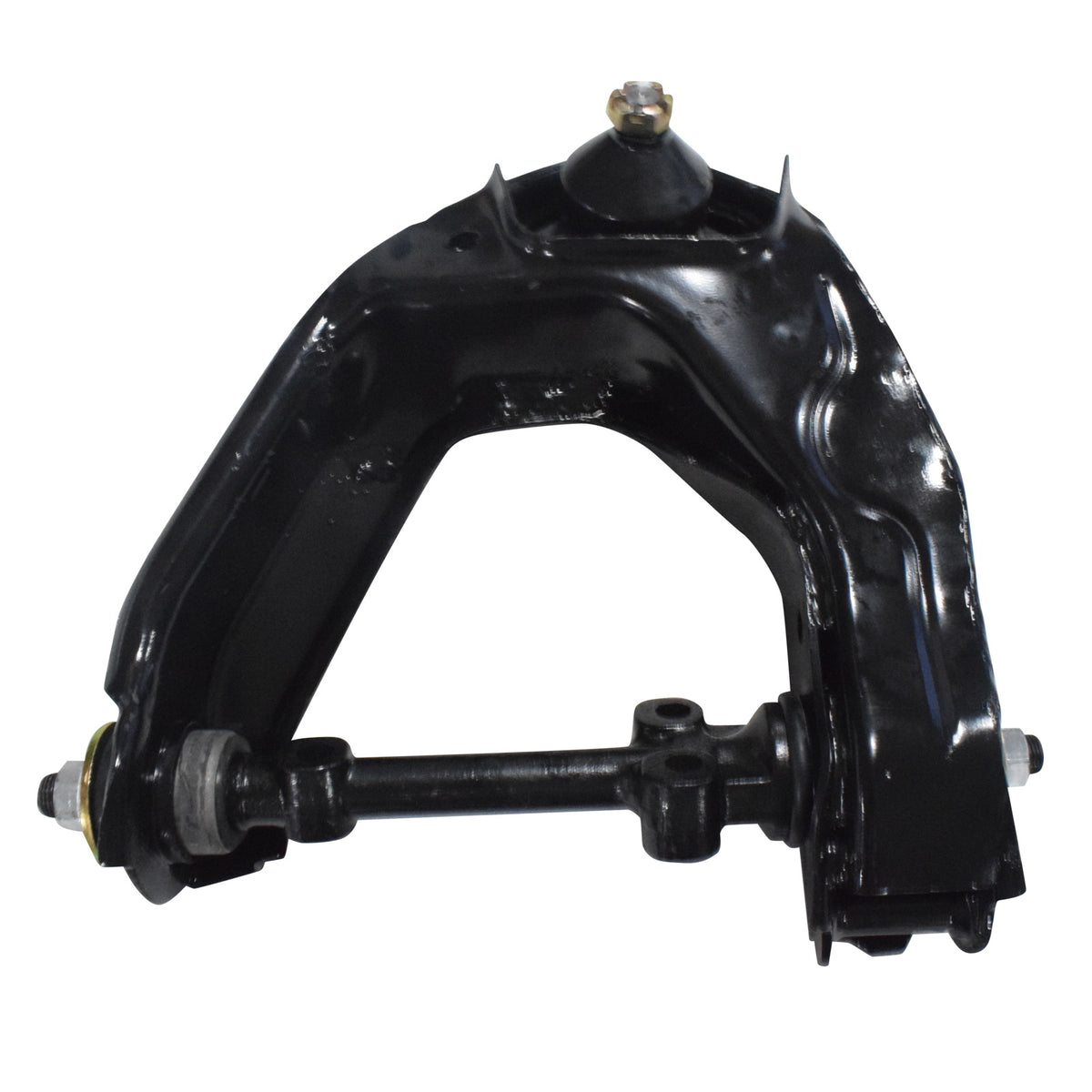 Control Arm Left Hand Side Front Upper Fit For Toyota Hilux VZN167 RZN169 LN165 LN172 4Runner VZN130 4WD 1988-2005