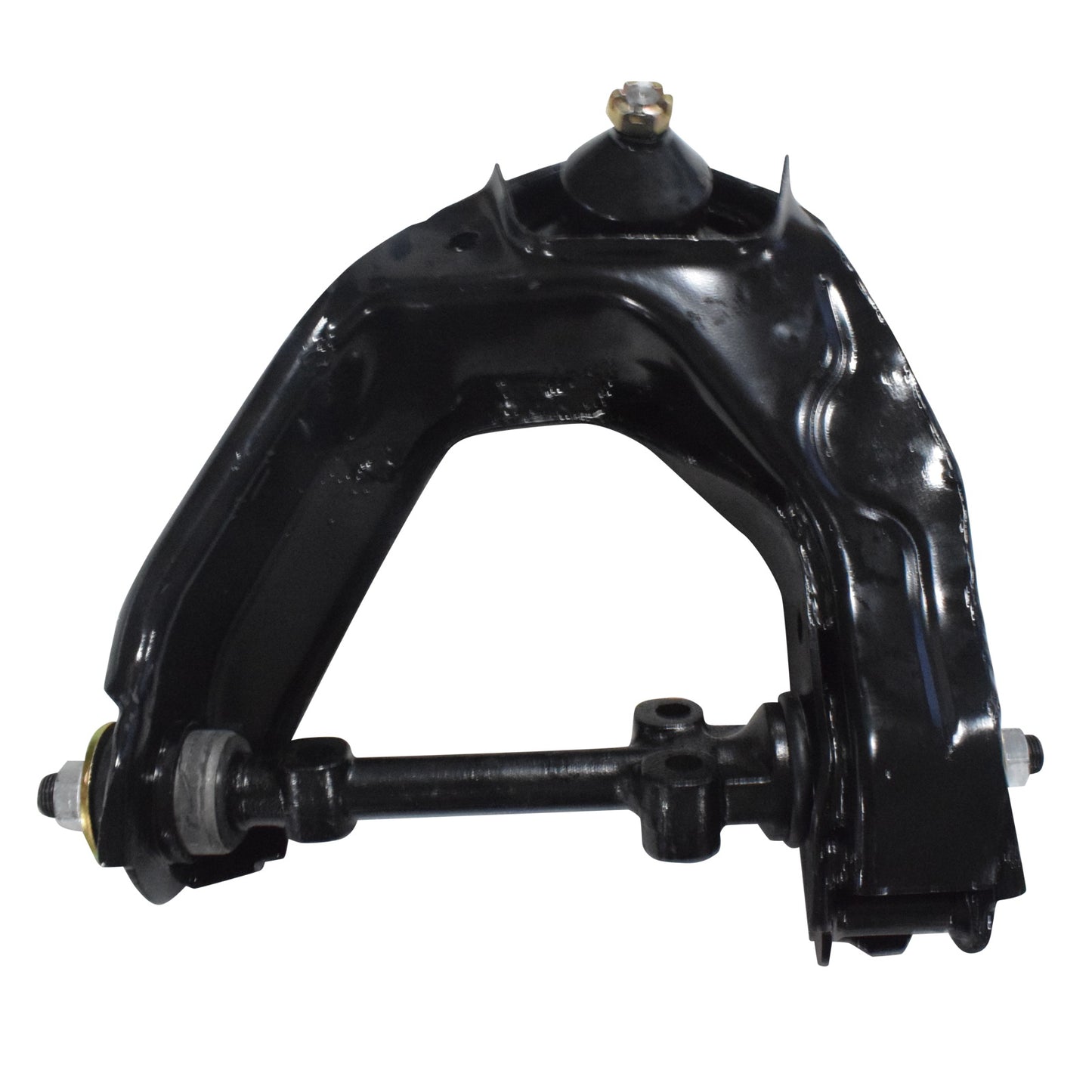 Control Arm Left Hand Side Front Upper Fit For Toyota Hilux VZN167 RZN169 LN165 LN172 4Runner VZN130 4WD 1988-2005