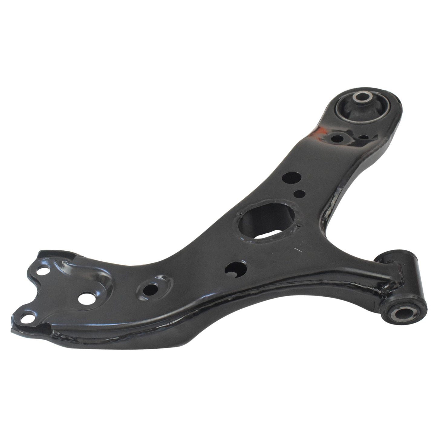 Front Left Lower Control Arm Fit For Toyota Corolla ZRE152 ZRE182 ZWE186 Hatchback Hybrid Rukus AZE151 2007-ON